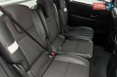 Мінівен Renault Scenic 2012 в  фото 52 Мінівен Renault Scenic 2012 в