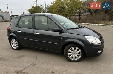 Мінівен Renault Scenic 2006 в  фото 4 Мінівен Renault Scenic 2006 в