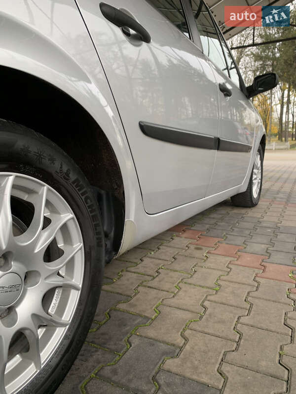 Минивэн Renault Scenic 2006 в Виннице фото 27 Минивэн Renault Scenic 2006 в Виннице