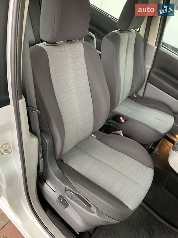 Минивэн Renault Scenic 2006 в Виннице фото 30 Минивэн Renault Scenic 2006 в Виннице