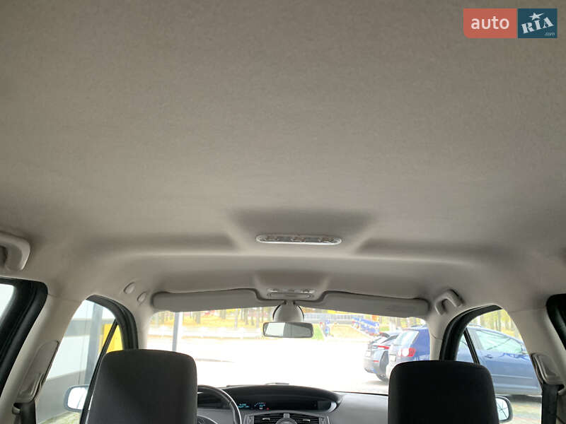 Минивэн Renault Scenic 2006 в Виннице фото 32 Минивэн Renault Scenic 2006 в Виннице