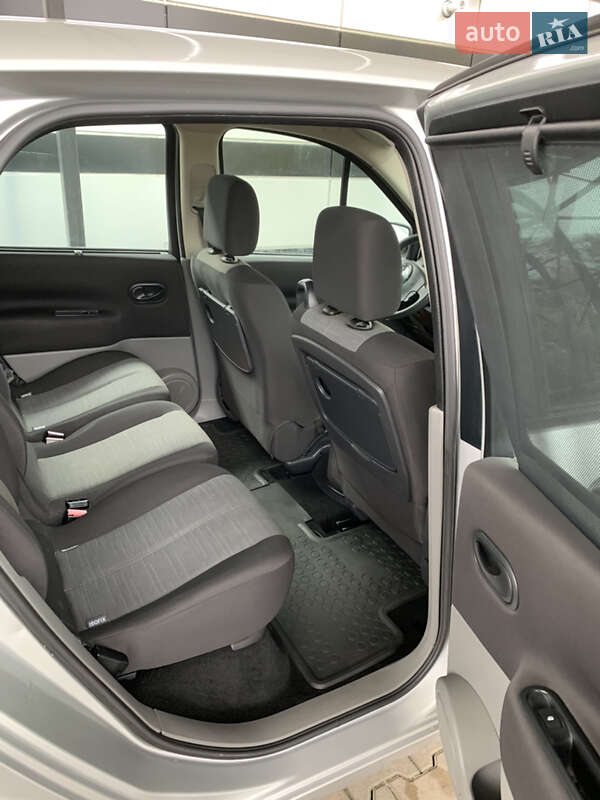 Минивэн Renault Scenic 2006 в Виннице фото 41 Минивэн Renault Scenic 2006 в Виннице