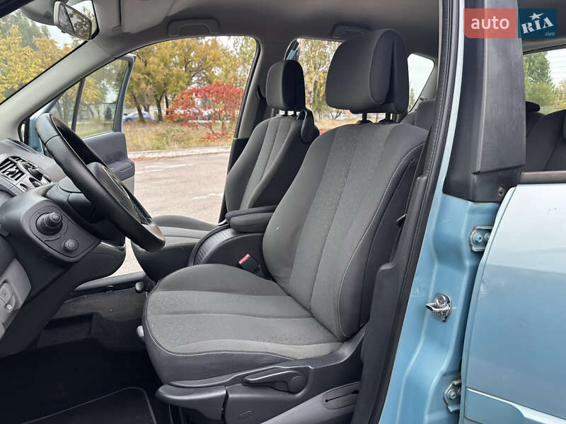 Минивэн Renault Scenic 2008 в Днепре фото 16 Минивэн Renault Scenic 2008 в Днепре