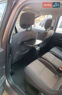 Renault Scenic 2013 Renault Scenic 2013