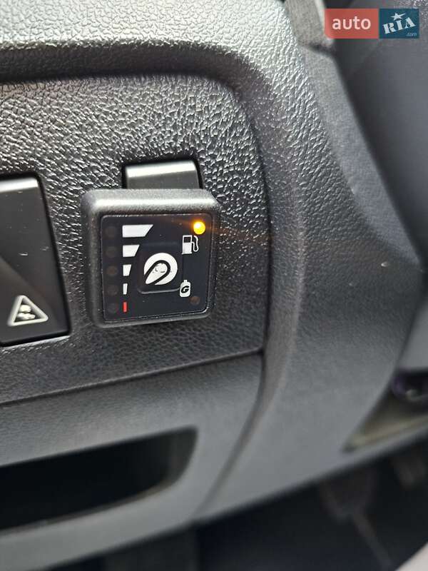 Мінівен Renault Scenic 2012 в Одесі