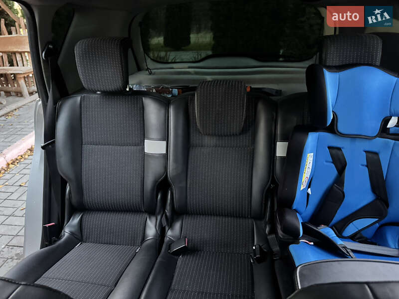 Минивэн Renault Scenic 2011 в Дубно фото 4 Минивэн Renault Scenic 2011 в Дубно