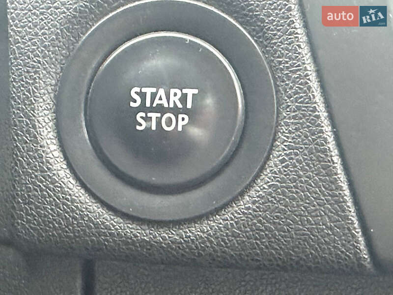 Минивэн Renault Scenic 2011 в Ивано-Франковске