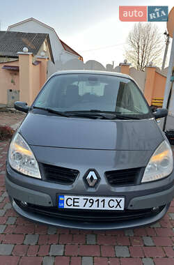 Минивэн Renault Scenic 2006 в Хмельницком