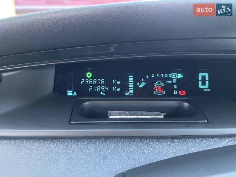 Минивэн Renault Scenic 2006 в Хмельницком фото 12 Минивэн Renault Scenic 2006 в Хмельницком