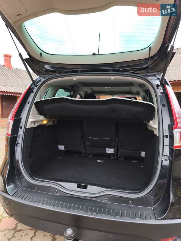 Мінівен Renault Scenic 2011 в Костопілі фото 11 Мінівен Renault Scenic 2011 в Костопілі