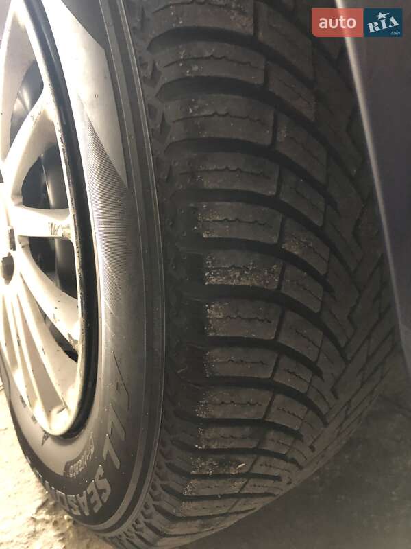 Минивэн Renault Scenic 2005 в Красилове фото 63 Минивэн Renault Scenic 2005 в Красилове