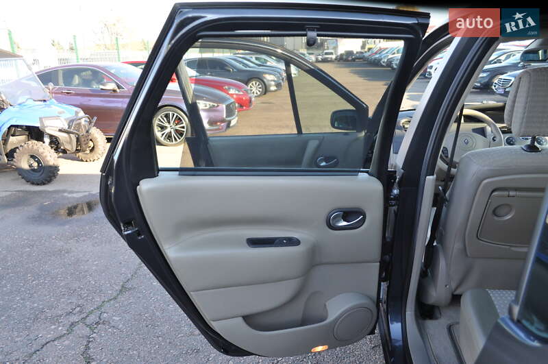 Минивэн Renault Scenic 2004 в Киеве фото 44 Минивэн Renault Scenic 2004 в Киеве