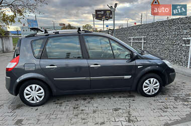 Минивэн Renault Scenic 2005 в Житомире Минивэн Renault Scenic 2005 в Житомире