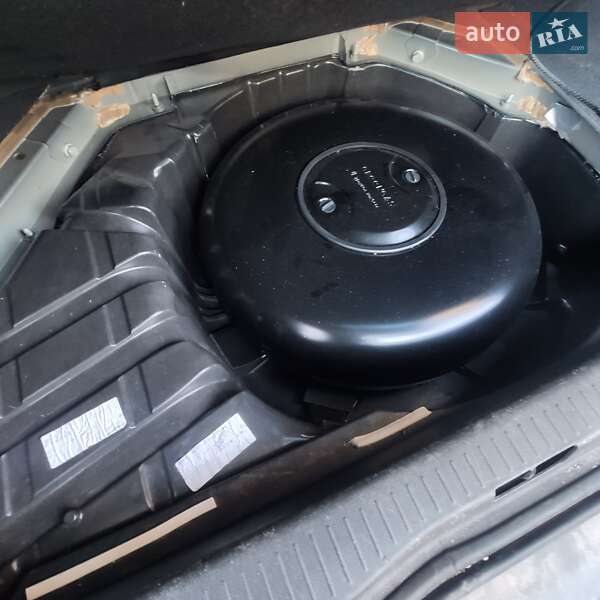 Мінівен Renault Scenic 2010 в Вінниці