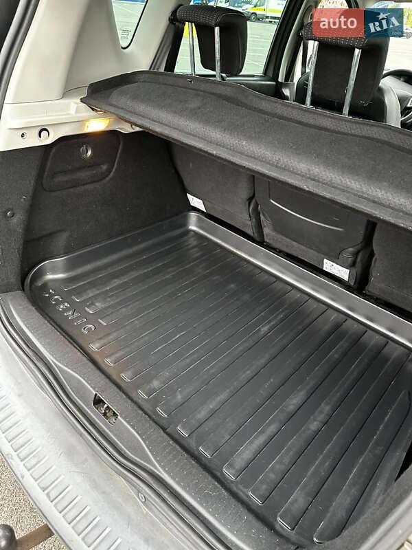 Минивэн Renault Scenic 2012 в Ровно фото 40 Минивэн Renault Scenic 2012 в Ровно