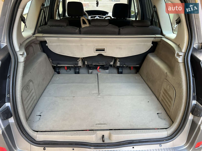 Минивэн Renault Scenic 2004 в Виннице фото 29 Минивэн Renault Scenic 2004 в Виннице
