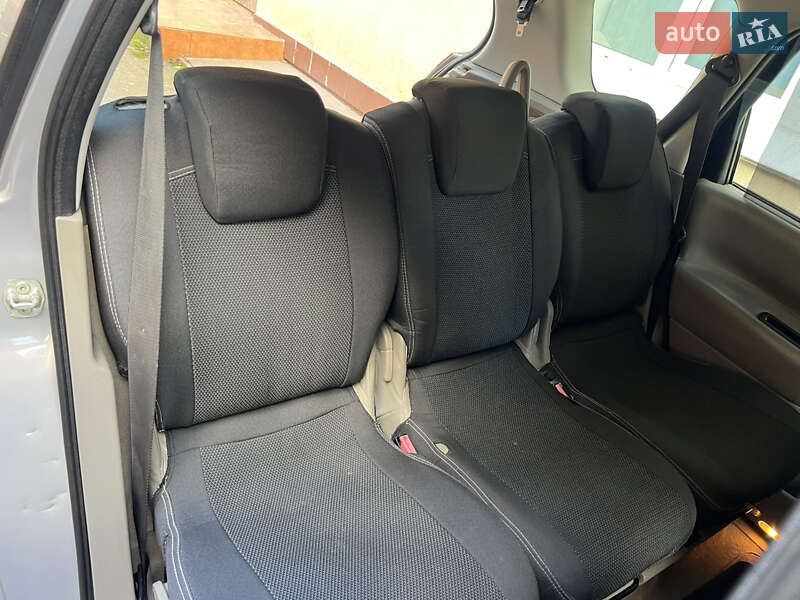 Минивэн Renault Scenic 2004 в Виннице фото 33 Минивэн Renault Scenic 2004 в Виннице