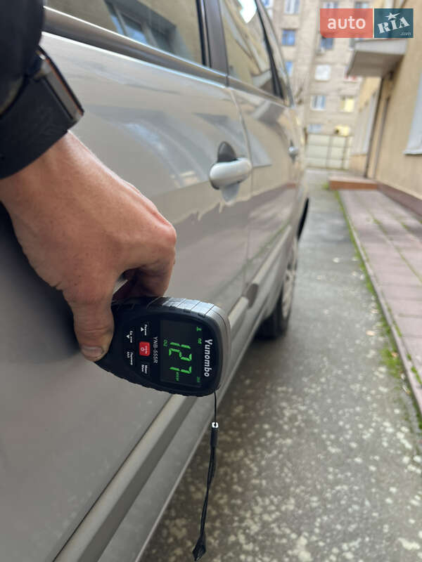 Минивэн Renault Scenic 2004 в Виннице фото 65 Минивэн Renault Scenic 2004 в Виннице