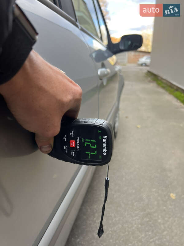 Минивэн Renault Scenic 2004 в Виннице фото 70 Минивэн Renault Scenic 2004 в Виннице