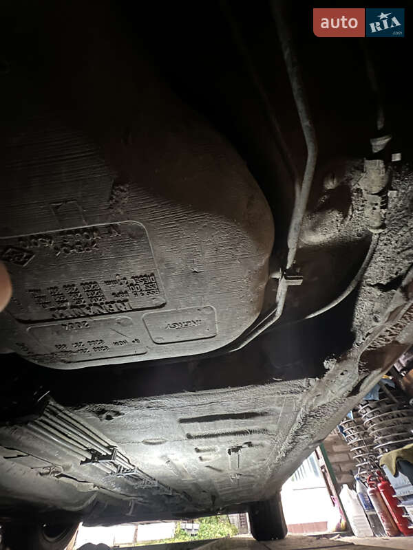 Минивэн Renault Scenic 2004 в Виннице фото 106 Минивэн Renault Scenic 2004 в Виннице