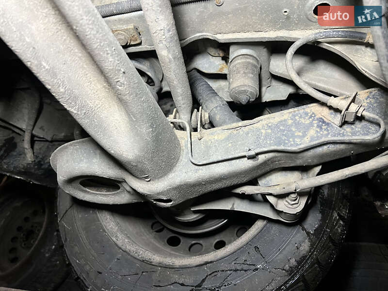 Минивэн Renault Scenic 2004 в Виннице фото 113 Минивэн Renault Scenic 2004 в Виннице