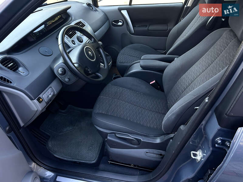 Минивэн Renault Scenic 2007 в Виннице фото 54 Минивэн Renault Scenic 2007 в Виннице