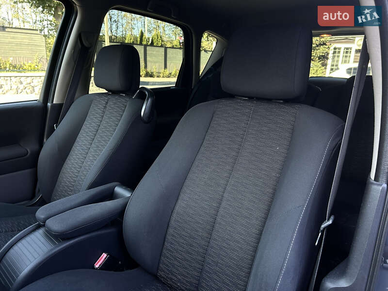 Минивэн Renault Scenic 2007 в Виннице фото 75 Минивэн Renault Scenic 2007 в Виннице