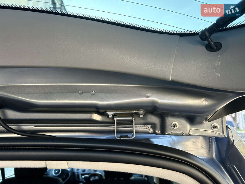 Минивэн Renault Scenic 2007 в Виннице фото 78 Минивэн Renault Scenic 2007 в Виннице