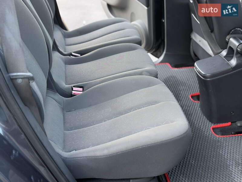 Минивэн Renault Scenic 2007 в Днепре фото 13 Минивэн Renault Scenic 2007 в Днепре