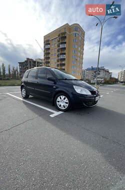 Минивэн Renault Scenic 2008 в Каменец-Подольском