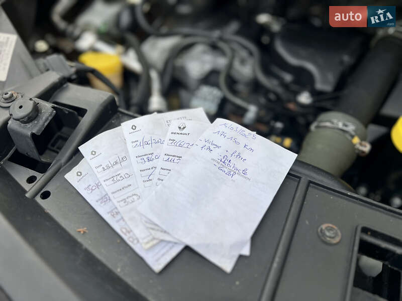 Минивэн Renault Scenic 2013 в Виннице фото 56 Минивэн Renault Scenic 2013 в Виннице