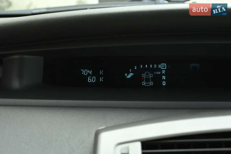 Минивэн Renault Scenic 2007 в Бердичеве фото 20 Минивэн Renault Scenic 2007 в Бердичеве