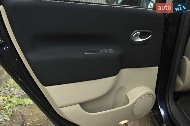 Минивэн Renault Scenic 2007 в Бердичеве фото 26 Минивэн Renault Scenic 2007 в Бердичеве