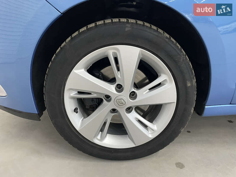 Мінівен Renault Scenic 2013 в Стрию фото 26 Мінівен Renault Scenic 2013 в Стрию