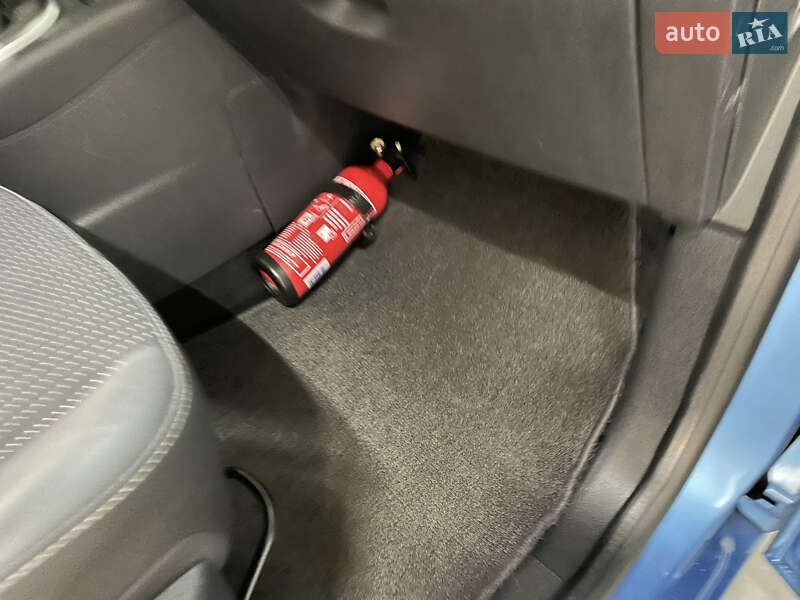 Мінівен Renault Scenic 2013 в Стрию фото 54 Мінівен Renault Scenic 2013 в Стрию