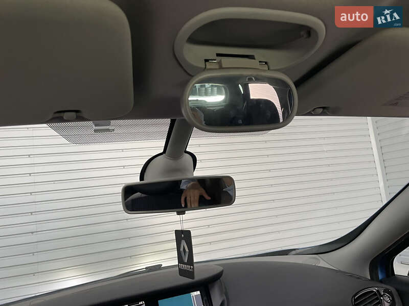 Мінівен Renault Scenic 2013 в Стрию фото 64 Мінівен Renault Scenic 2013 в Стрию