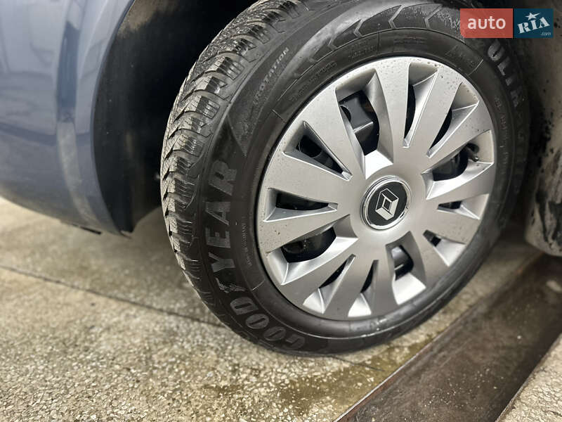 Минивэн Renault Scenic 2007 в Виннице фото 10 Минивэн Renault Scenic 2007 в Виннице