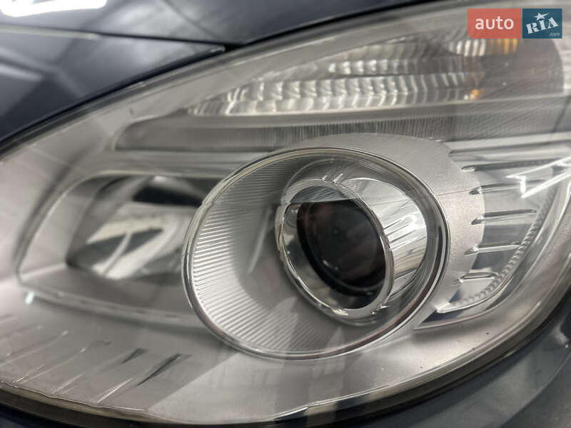 Минивэн Renault Scenic 2007 в Виннице фото 11 Минивэн Renault Scenic 2007 в Виннице