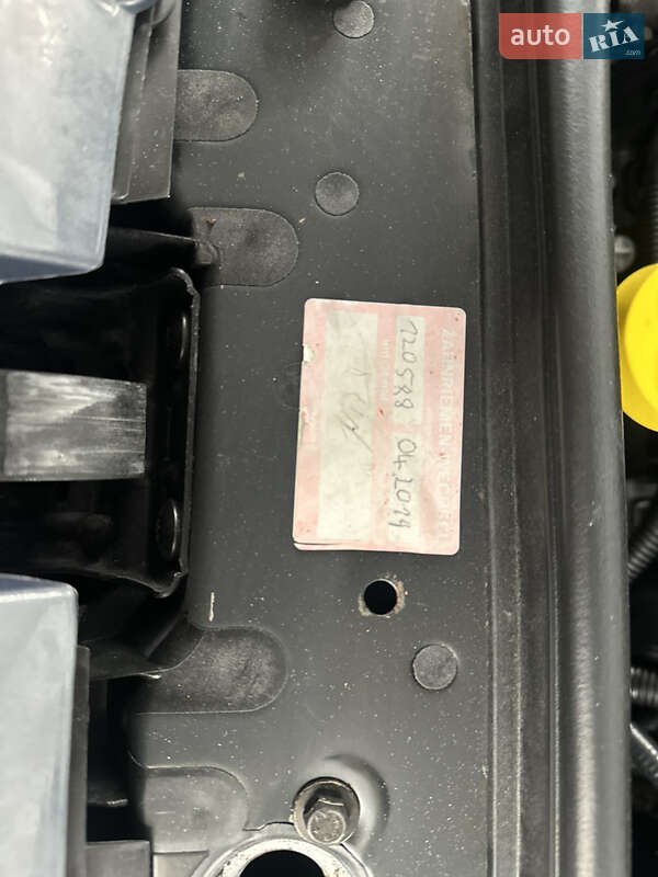 Минивэн Renault Scenic 2007 в Виннице фото 30 Минивэн Renault Scenic 2007 в Виннице