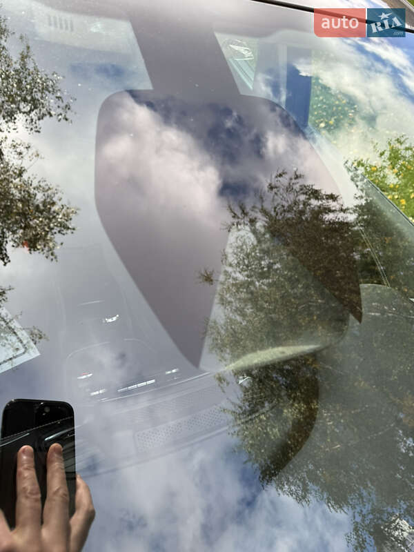 Мінівен Renault Scenic 2017 в Хмельницькому