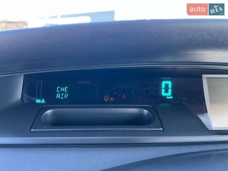 Минивэн Renault Scenic 2007 в Львове фото 20 Минивэн Renault Scenic 2007 в Львове