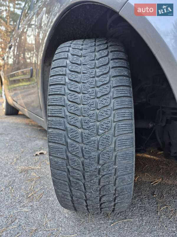 Минивэн Renault Scenic 2008 в Ровно фото 21 Минивэн Renault Scenic 2008 в Ровно