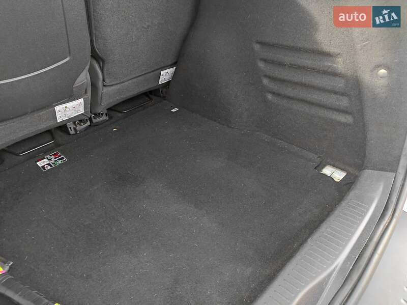 Минивэн Renault Scenic 2012 в Хмельницком фото 33 Минивэн Renault Scenic 2012 в Хмельницком