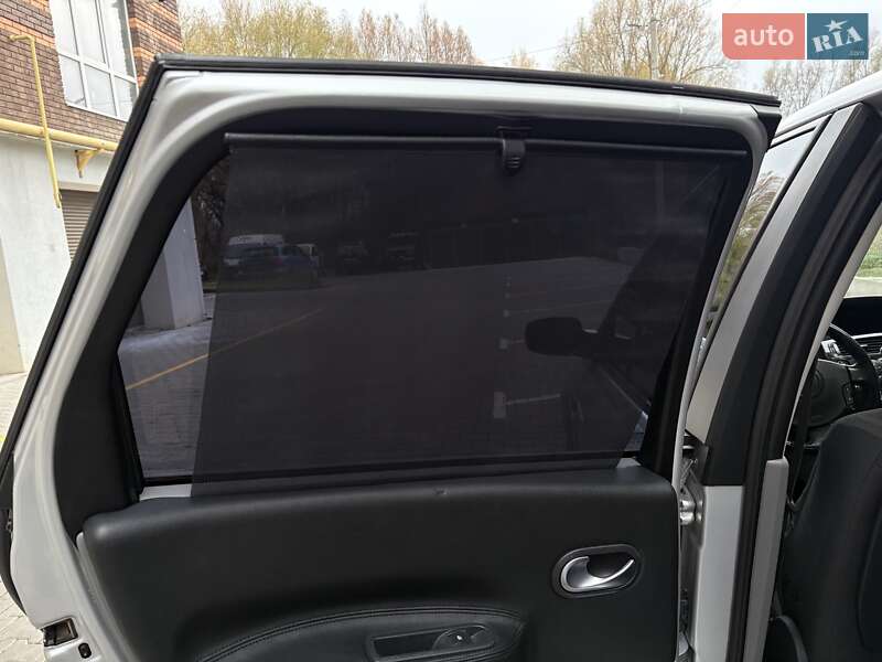 Минивэн Renault Scenic 2005 в Хмельницком фото 16 Минивэн Renault Scenic 2005 в Хмельницком