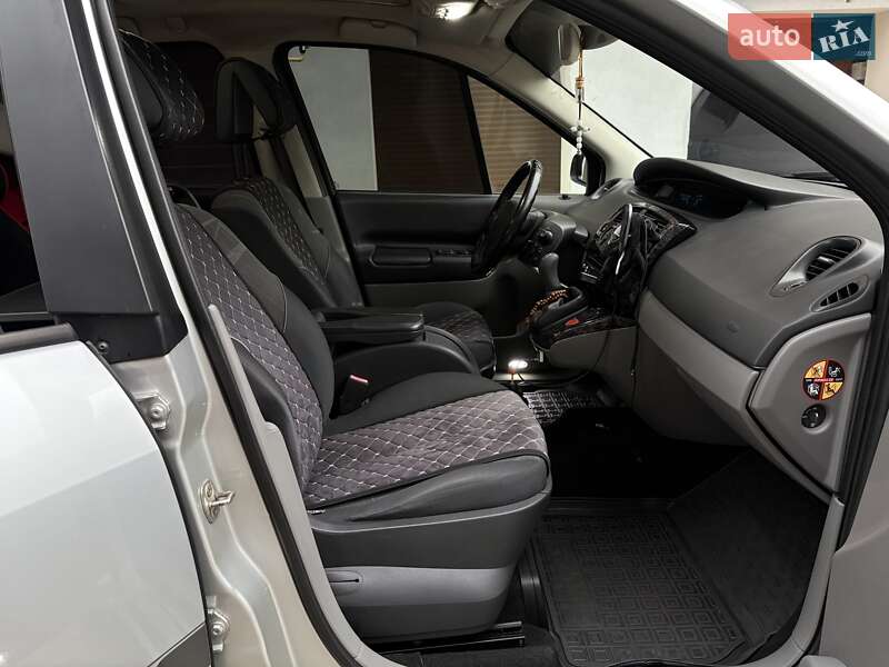 Минивэн Renault Scenic 2005 в Хмельницком фото 18 Минивэн Renault Scenic 2005 в Хмельницком