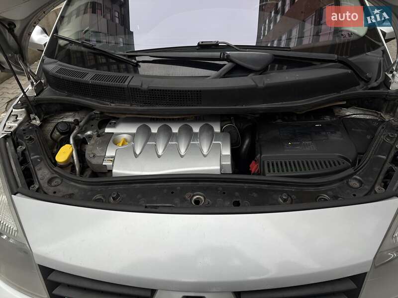 Минивэн Renault Scenic 2005 в Хмельницком фото 9 Минивэн Renault Scenic 2005 в Хмельницком