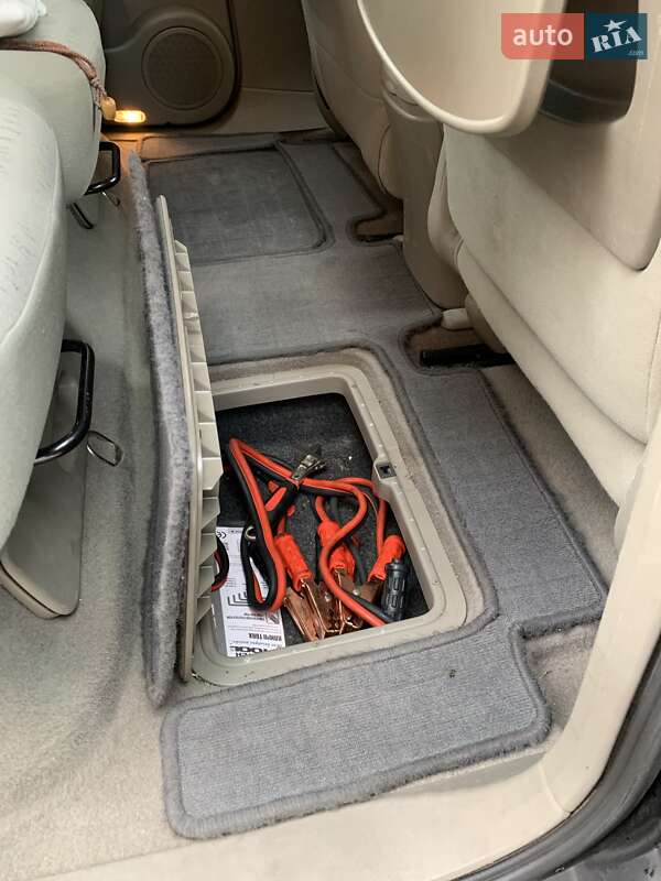 Мінівен Renault Scenic 2006 в Тернополі фото 20 Мінівен Renault Scenic 2006 в Тернополі