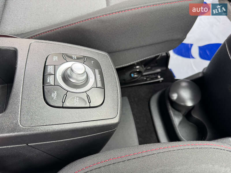 Минивэн Renault Scenic 2012 в Радивилове фото 40 Минивэн Renault Scenic 2012 в Радивилове