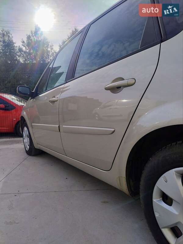 Минивэн Renault Scenic 2007 в Дубно фото 12 Минивэн Renault Scenic 2007 в Дубно