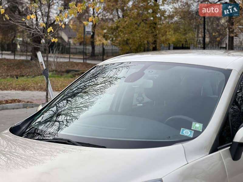 Минивэн Renault Scenic 2010 в Луцке фото 16 Минивэн Renault Scenic 2010 в Луцке